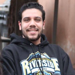 Meet your Posher, Yousef